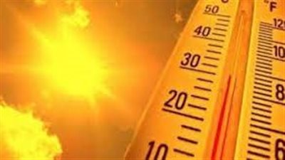 تفاصيل حالة الطقس حتى الاثنين المقبل 