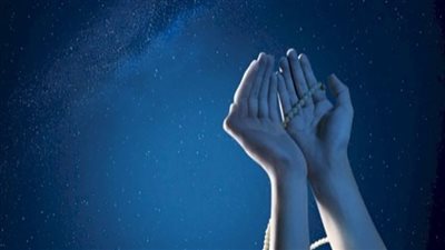 أدعية مأثورة لشكر الله