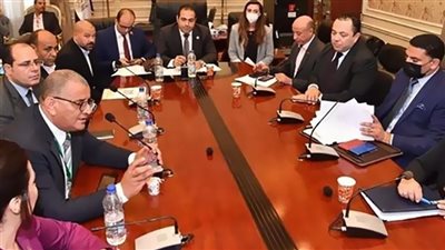 رئيس «شباب النواب»: الرياضة تشهد اهتمام القيادة السياسية ويجب استغلال الفرصة 
