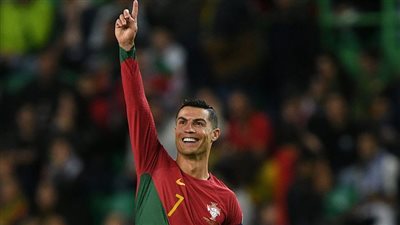 رونالدو يحدد موقفه من اللعب مع منتخب البرتغال