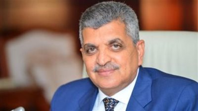 أسامة ربيع: صندوق قناة السويس يمتلك حاليا 100 مليار جنيه (فيديو)