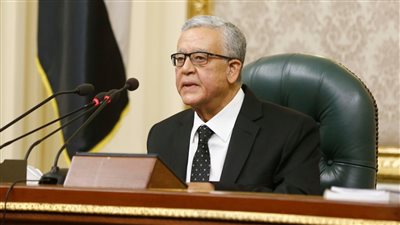 رئيس النواب يحيل مشروع قانون التحالف الوطني للعمل الأهلي للجنة التضامن 