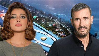 حفلات عيد الأضحى 2023.. كاظم الساهر وأصالة يجتمعان في المغرب