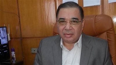 مدير مديرية الشئون الصحية بالقاهرة : رفع درجة الاستعداد القصوى بالمستشفيات وإلغاء اجازات الأطباء 