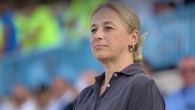 ارجانوفا تشيد بتنظيم مصر لبطولة العالم لناشئين السباحة بالزعانف