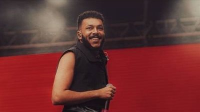 ويجز| مفاجآت تحدث للمرة الأولى في حفل القاهرة