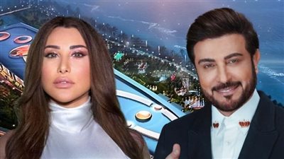 حفلات عيد الأضحى 2023.. ماجد المهندس ونجوى كرم سويًا في المغرب