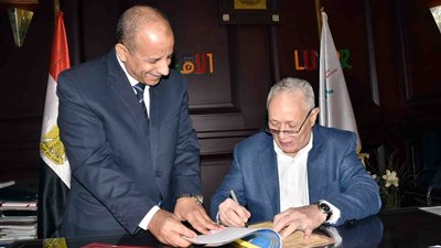 محافظ الأقصر يعتمد تنسيق المرحلة الثانوية والتعليم الفندقي والفني