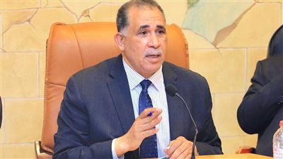 ربط وديعة بـ 100 مليون جنيه لصالح نقابة المحامين بفائدة 18%