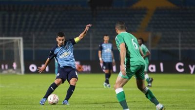 موعد مباراة بيراميدز والاتحاد السكندري في كأس مصر