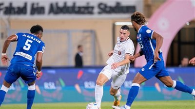 الشباب يقترب من ضم نجم الهلال السعودي