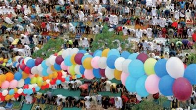 عيد الأضحى 2023.. موعد الصلاة في جميع محافظات مصر