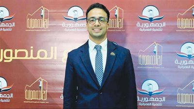 «الجمهورية» تستهدف «بلاد المال» بافتتاحها فرعًا جديدًا فى مدينة «المنصورة»