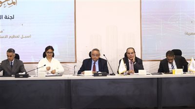 مكتبة الإسكندرية: يجب ألا تقتصر الأنشطة الثقافية في المؤسسات على الأعضاء فقط