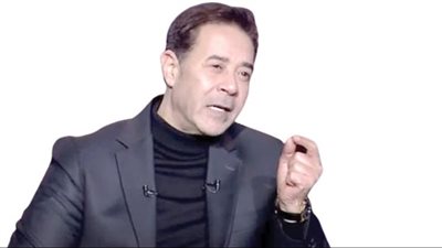 خالد داغر: ندعم الفنون الجادة لحماية التراث ونقله للأجيال الجديدة