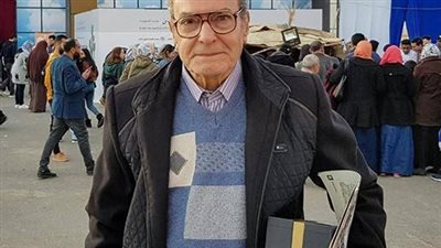 أبو العلا السلاموني كشف أدعياء الدين وتجار الشعارات 