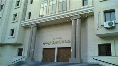 بدء رابع جلسات مُحاكمة المتهمة بإنهاء حياة ابنها في الشرقية