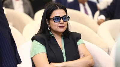 دينا الوديدي تطالب بالتوسع في إنشاء مراكز تعليم الآلات الموسيقية