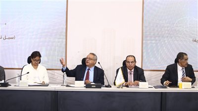 الحوار الوطني.. جمال الكشكي: الثقافة هي عصب بناء الدولة والحفاظ عليها واجب