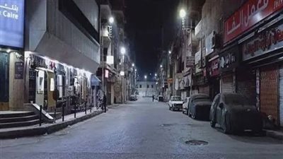 مواعيد عمل المحلات والمولات خلال إجازة عيد الأضحى