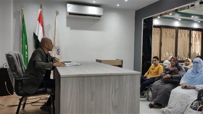 ورشة عمل لمسئولي الإعلام بإدارات ومستشفيات الشرقية لتطوير أداء العمل