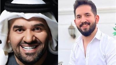 تعاون جديد بين حسين الجسمي وعمرو الشاذلي| باللهجة المصرية