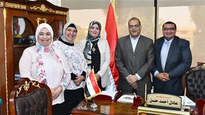 إعلان نتائج كلية طب الأسنان وأسماء العشر الأوائل بجامعة الإسماعيلية الأهلية 