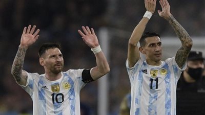 نجوم يرحلون من أوروبا.. زياش ودي ماريا على رأس القائمة