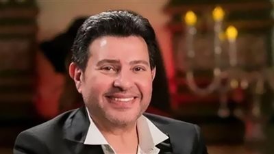 هاني شاكر عن حفله بمهرجان القلعة: هدفي إسعاد الناس البسيطة (فيديو)
