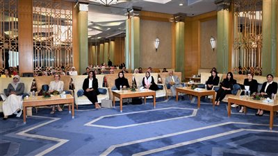 السفارة السعودية بالقاهرة تحتفي بـ