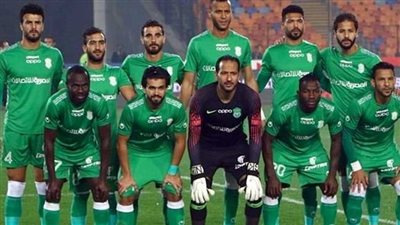  تشكيل الاتحاد السكندري لمباراة بيراميدز في كأس مصر 