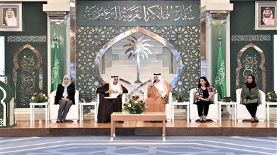 نعيمة القصير: الدبلوماسية الصحية مكون رئيسي في مسيرة التنمية المستدامة