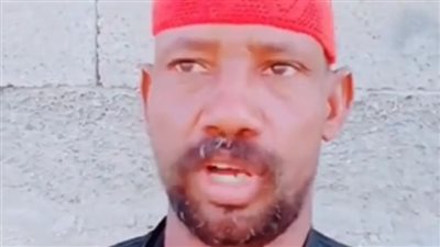 مقلب يدمر حياة سوداني.. زوجته طلبت الطلاق وعائلته قاطعته (فيديو)
