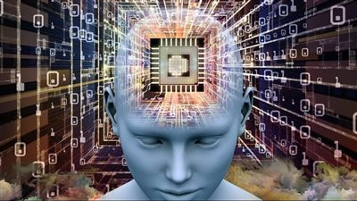 الذكاء الاصطناعي يسمح بالتواصل مع الموتى قريبًا 