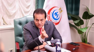 تعاون مصرى أمريكى للارتقاء بالخدمات الصحية المقدمة للمواطنين