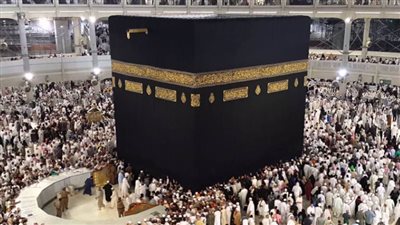 حكم اغتسال الحائض للإحرام بالحج 