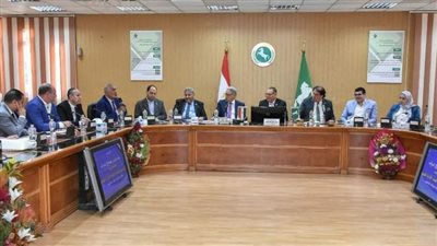 اقتصاد محافظة الشرقية يمثل 5 % لمصر و33 % من الناتج المحلي لإقليم قناة السويس