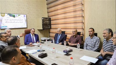 نقيب المحامين يقر قواعد وضوابط لضمان الحفاظ على أموال النقابة