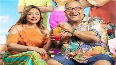  أبطال “شوجر دادي” في ضيافة شريف عامر 