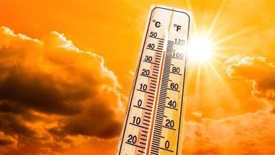 حالة الطقس غدًا.. ارتفاع ملحوظ في درجات الحرارة 