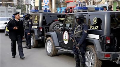 ضبط المتهم بقتل شقيقته في دار السلام 