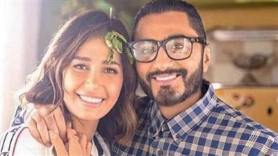 انتقادات تلاحق حلا شيحة بعد رقصها على أغنية تامر حسني.. 