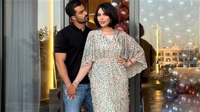 الدكتورة خلود لـ زوجها: لم أُحسن حُب شئ كما أحببتُك