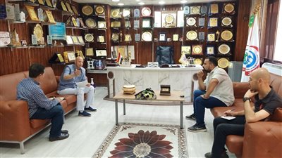 حظر التدخين داخل المنشآت بالشرقية تنفيذًا لمبادرة 100 يوم صحة