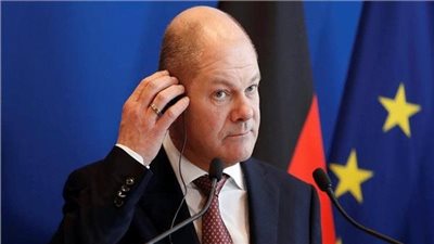 شولتز: ألمانيا ستصبح دولة حياد كربوني بحلول 2045