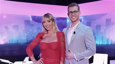 جويل مردينيان تعلق على  عمليات التجميل دينا بطمة