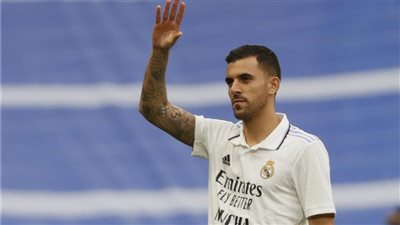 سيبايوس أول ضحايا تشابي ألونسو في ريال مدريد.. مصير غامض ينتظر الإسباني