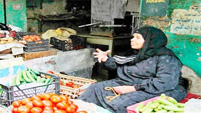 ﺿﺒﻂ ﻣﻴﺰاﻧﻴﺔ اﻷﺳﺮة.. المهمة المستحيلة ﻟﺴﻴﺪات ﻣﺼﺮ