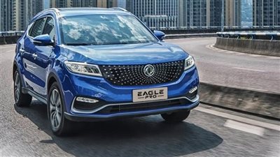 ارتفاع أسعار سيارات DFSK إيجل برو وجلوري 330S موديل 2022