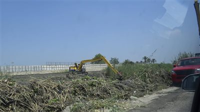 إستياء بورسعيدي من انقطاع مياه الشرب لمدة 3 أيام